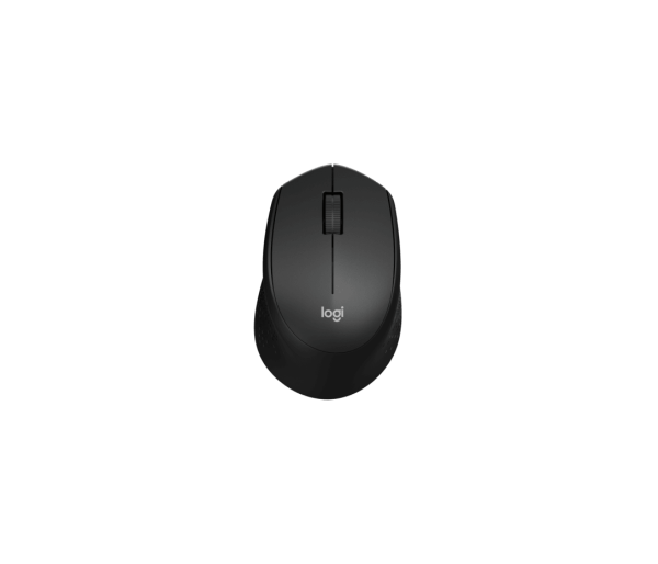 Logitech MK345 Wireless Keyboard and Mouse Combo