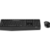 Logitech MK345 Wireless Keyboard and Mouse Combo