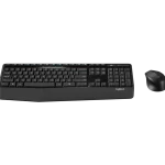 Logitech MK345 Wireless Keyboard and Mouse Combo