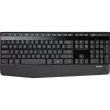 Logitech MK345 Wireless Keyboard and Mouse Combo