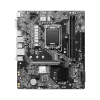 MSI PRO H610M-G WIFI LGA 1700 MATX Motherboard