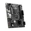 MSI PRO H610M-G WIFI LGA 1700 MATX Motherboard