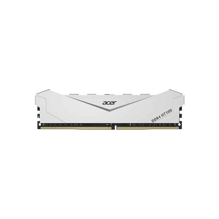 Acer HT100 16GB 3200MHz DDR4 RAM Desktop Memory