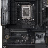 ASUS Z790-Plus TUF Gaming WiFi Intel LGA 1700 ATX Motherboard