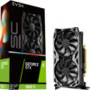 EVGA GeForce GTX 1660 Ti SC Ultra 6GB GDDR6 Graphics Card