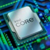 Intel Core i7-12700K Alder Lake LGA 1700 Processor