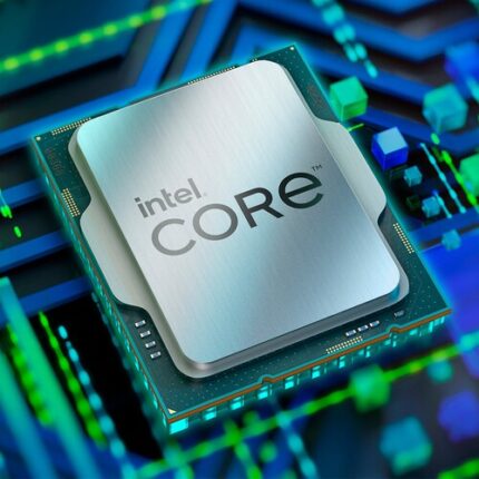 Intel Core i7-12700K Alder Lake LGA 1700 Processor