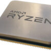 AMD Ryzen 7 5700X 3.4 GHz Eight-Core AM4 Processor