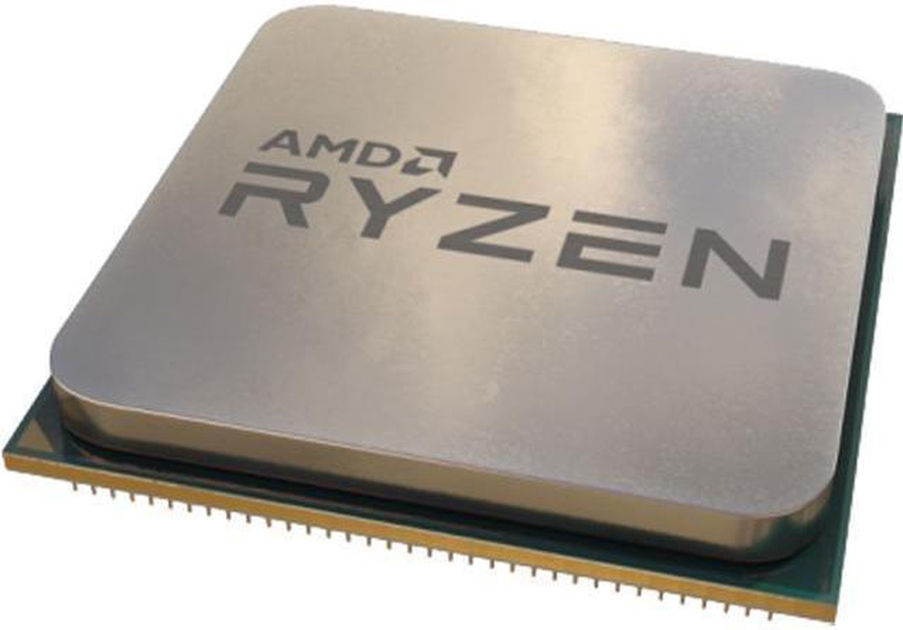 AMD Ryzen 7 5700X 3.4 GHz Eight-Core AM4 Processor