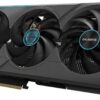 Gigabyte GeForce RTX 4080 16GB EAGLE OC Graphics Card