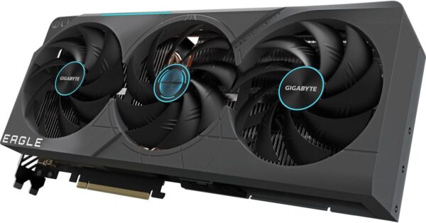 Gigabyte GeForce RTX 4080 16GB EAGLE OC Graphics Card
