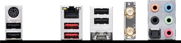 MSI B760 PRO VC WIFI DDR5 ATX Motherboard