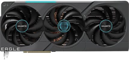 Gigabyte GeForce RTX 4080 16GB EAGLE OC Graphics Card