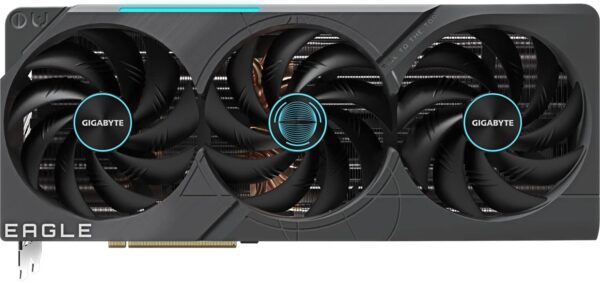 Gigabyte GeForce RTX 4080 16GB EAGLE OC Graphics Card