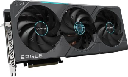 Gigabyte GeForce RTX 4080 16GB EAGLE OC Graphics Card