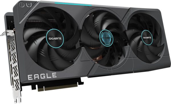 Gigabyte GeForce RTX 4080 16GB EAGLE OC Graphics Card