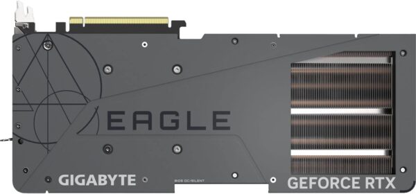 Gigabyte GeForce RTX 4080 16GB EAGLE OC Graphics Card