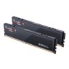 G Skill Flare X5 64GB (2x32GB) DDR5-6000MHZ Desktop Memory (F5-6000J3636F32GX2-FX5)