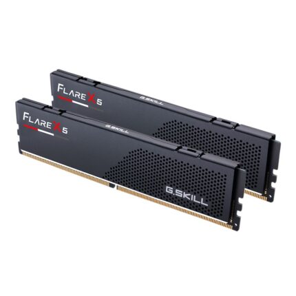 G Skill Flare X5 64GB (2x32GB) DDR5-6000MHZ Desktop Memory (F5-6000J3636F32GX2-FX5)
