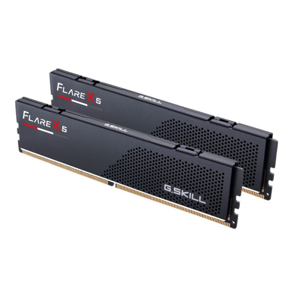 G Skill Flare X5 64GB (2x32GB) DDR5-6000MHZ Desktop Memory (F5-6000J3636F32GX2-FX5)