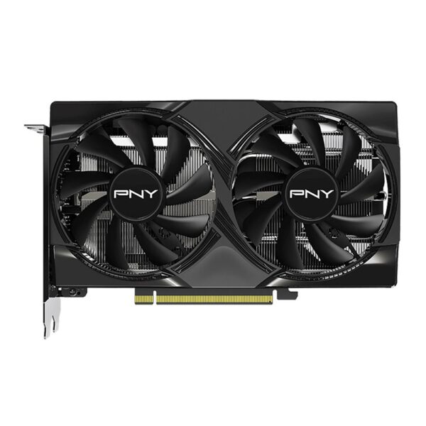 PNY NVIDIA GeForce RTX 5060 8GB GDDR7 OC Graphics Card
