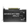PNY NVIDIA GeForce RTX 5060 8GB GDDR7 OC Graphics Card