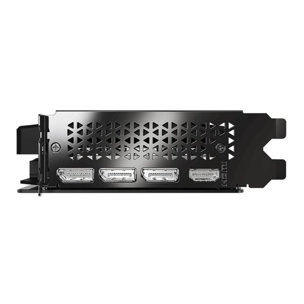 PNY NVIDIA GeForce RTX 5060 8GB GDDR7 OC Graphics Card