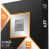 AMD Ryzen 9 9950X3D 4.3 GHz 16-Core AM5 Processor