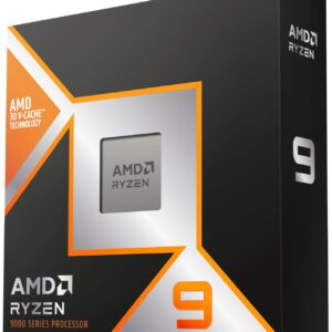 AMD Ryzen 9 9950X3D 4.3 GHz 16-Core AM5 Processor