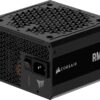 CORSAIR RM750e 750W Cybenetics Gold ATX 3.1 Fully Modular Power Supply