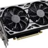 EVGA GeForce GTX 1660 Ti SC Ultra 6GB GDDR6 Graphics Card