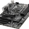 MSI B760 PRO VC WIFI DDR5 ATX Motherboard