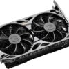 EVGA GeForce GTX 1660 Ti SC Ultra 6GB GDDR6 Graphics Card