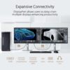 ASUS ProArt pa279crv 27" 4K UHD HDR LED Professional Monitor