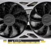 EVGA GeForce GTX 1660 Ti SC Ultra 6GB GDDR6 Graphics Card