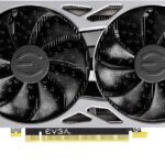 EVGA GeForce GTX 1660 Ti SC Ultra 6GB GDDR6 Graphics Card
