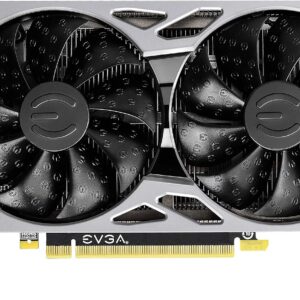 EVGA GeForce GTX 1660 Ti SC Ultra 6GB GDDR6 Graphics Card