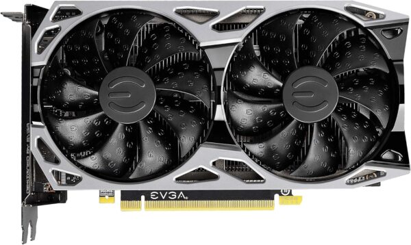 EVGA GeForce GTX 1660 Ti SC Ultra 6GB GDDR6 Graphics Card
