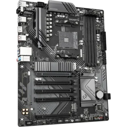 Gigabyte B550 EAGLE WIFI6 AMD AM4 ATX Motherboard