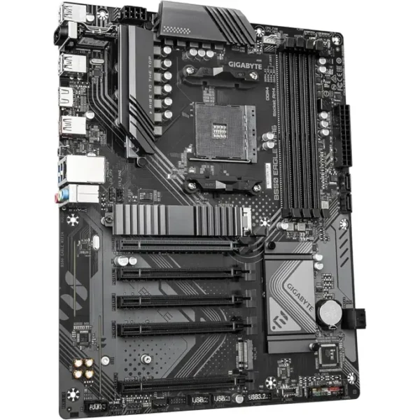 Gigabyte B550 EAGLE WIFI6 AMD AM4 ATX Motherboard