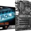 Gigabyte B550 EAGLE WIFI6 AMD AM4 ATX Motherboard