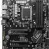 MSI B760 PRO VC WIFI DDR5 ATX Motherboard