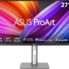 ASUS ProArt pa279crv 27" 4K UHD HDR LED Professional Monitor
