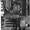 Gigabyte B550 EAGLE WIFI6 AMD AM4 ATX Motherboard
