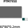 Honeywell PTM7950 SP Super Highly Thermally Conductive PCM Thermal Pad