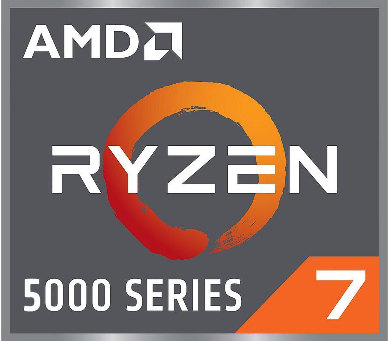 AMD Ryzen 7 5700X 3.4 GHz Eight-Core AM4 Processor
