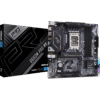 ASRock B660M PRO RS LGA 1700 DDR4 MATX Motherboard