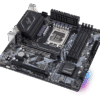 ASRock B660M PRO RS LGA 1700 DDR4 MATX Motherboard