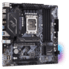 ASRock B660M PRO RS LGA 1700 DDR4 MATX Motherboard
