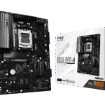 ASRock B850 Pro-A ATX AMD AM5 Motherboard